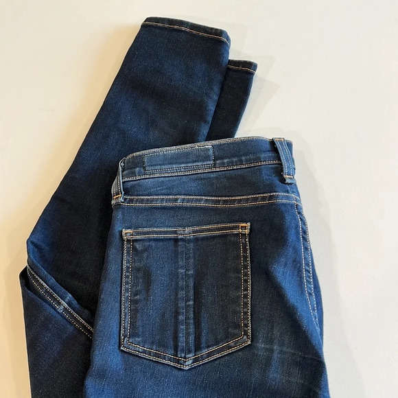 Rag and Bone - 29, 10” skinny, Soft Harrow - Picture 10 of 10